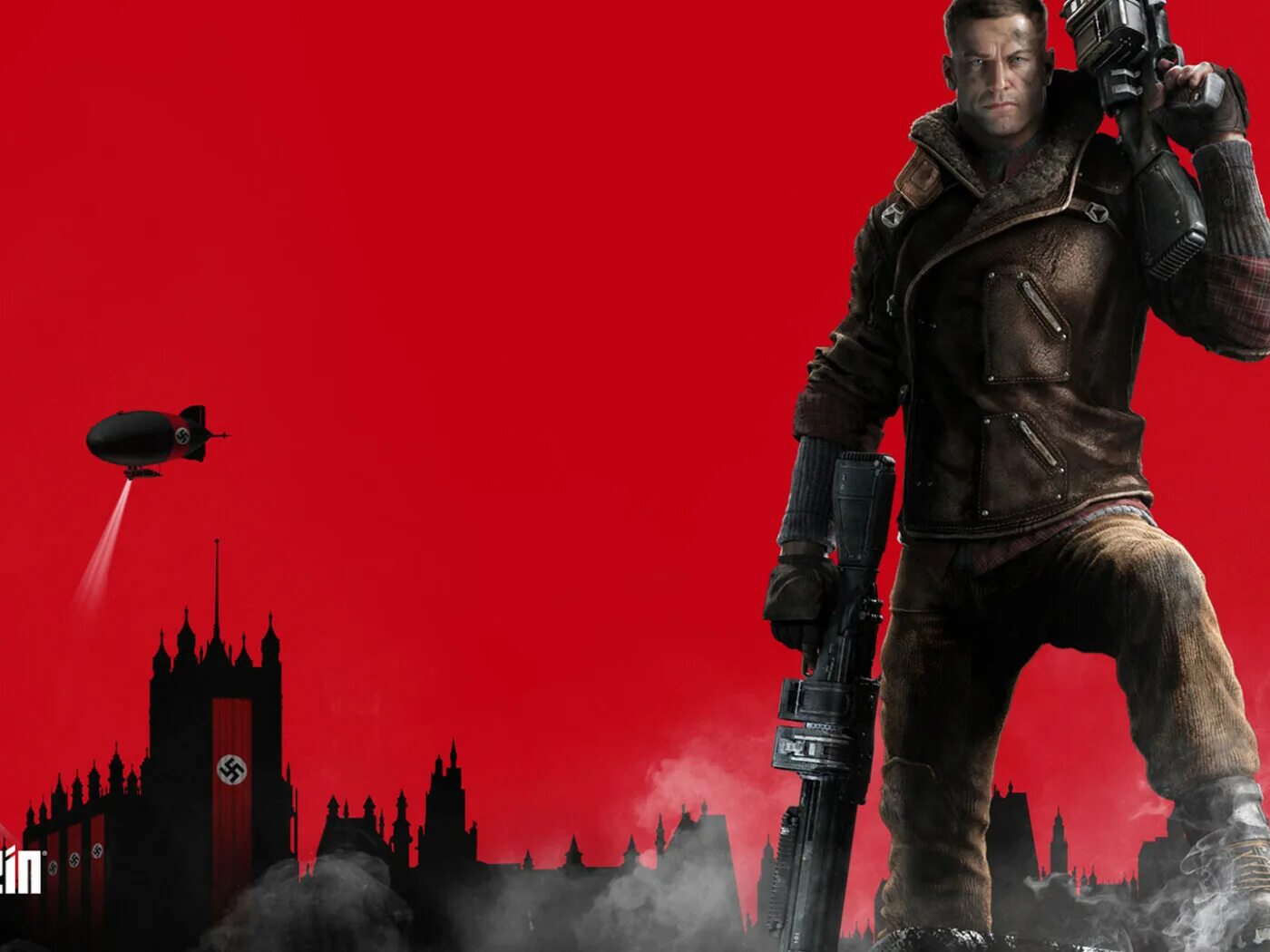 Wolfenstein: the New order. Вольфенштайн the New order. Вольфенштайн новый ордер. Wolfenstein обои.