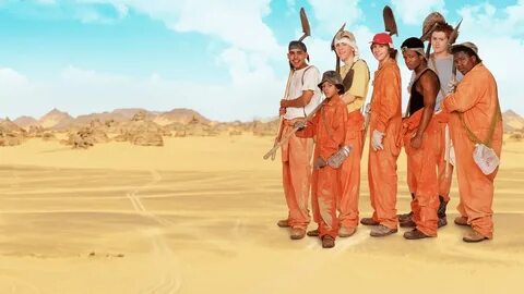 Holes movie