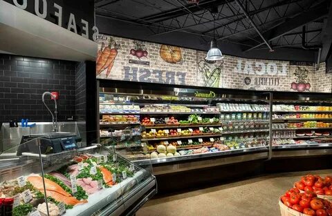 Магазин food