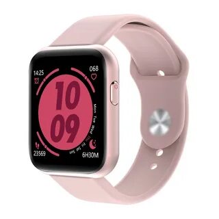Smart watch bandrate smart