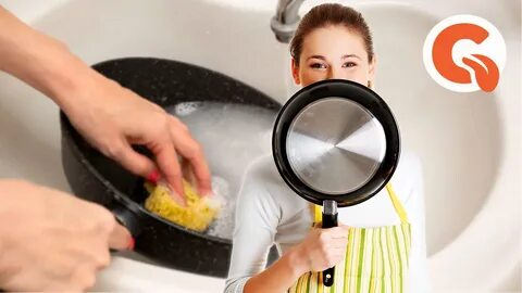 Как убрать запах рыбы с посуды CoffMachines.ru