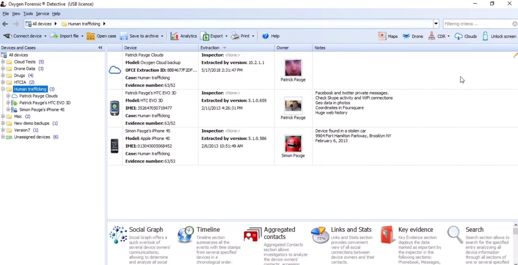 Oxygen forensic. Forensic detective. oxygen forensic suite. oxygen forensic toolkit.