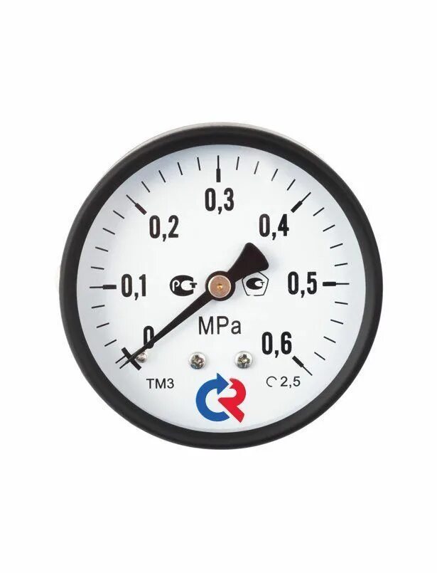 Манометры тм 5 0 10