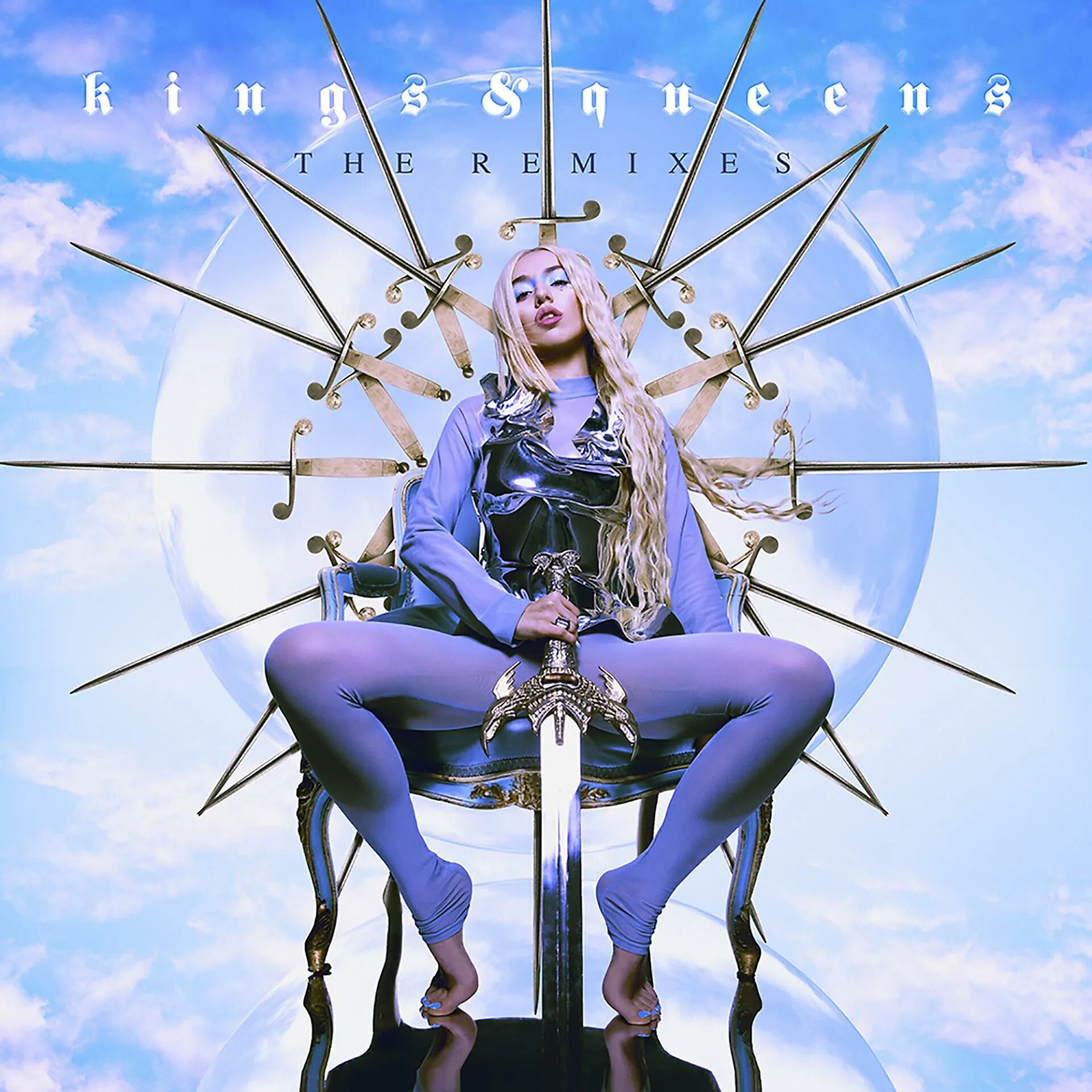 Ava max kings queens. Эйва макс kings queens. кинг квинс ава макс. ава макс kings and queens. ava max kings queens обложка.