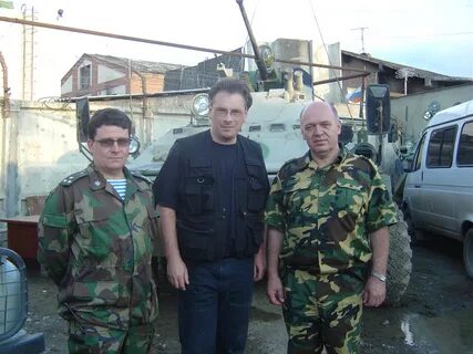 Грозный 2004 год