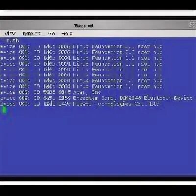 E2k linux