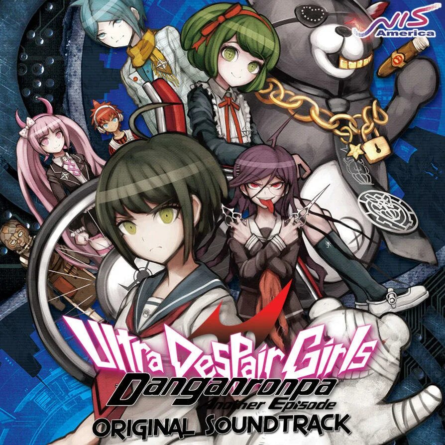 Danganronpa another another despair. Данганронпа герлз. Данганронпа another. Данганронпа another Episode Ultra Despair girls. Danganronpa another Episode.