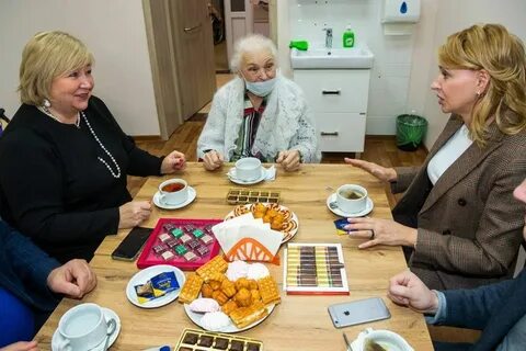 Забота архангельск сайт