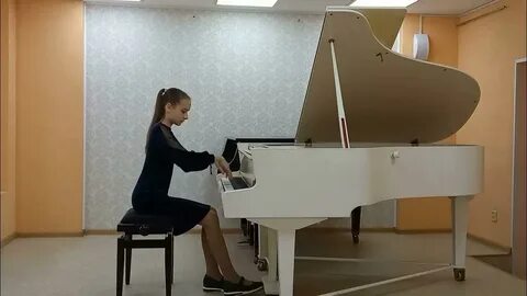 Коровицын фортепиано