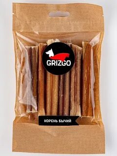 Grizgo лакомства