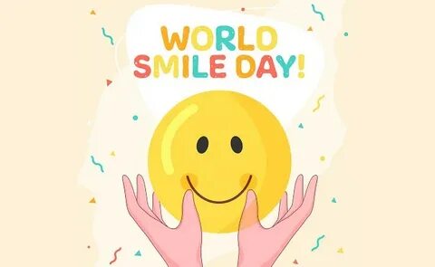 Smile day