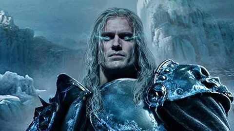 Arthas кинопоиск