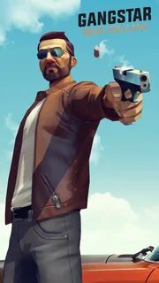 Gangstar new