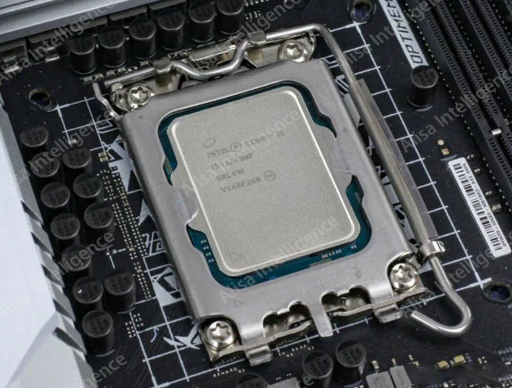 I5 12400 память. I5 12400f. Intel Core i5 12400f. Процессор Intel i5 12400f. Intel Core i5-12400f OEM.