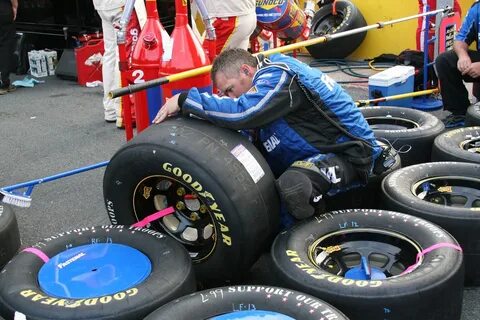 These wheels