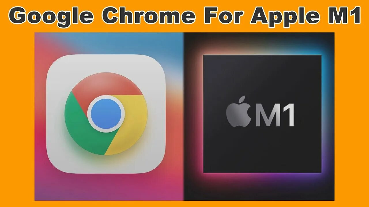Chrome apple. Chrome apple