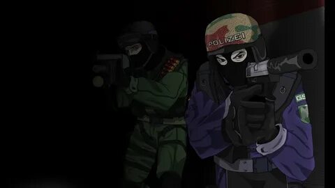 Го ребята