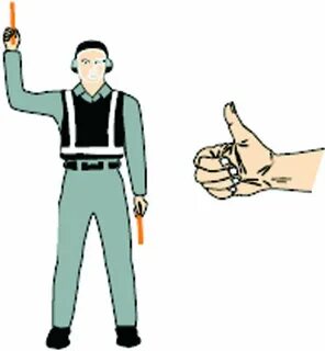 Указывает дорогу судам