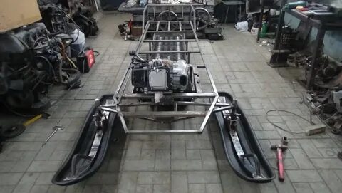 Бу запчасти снегохода