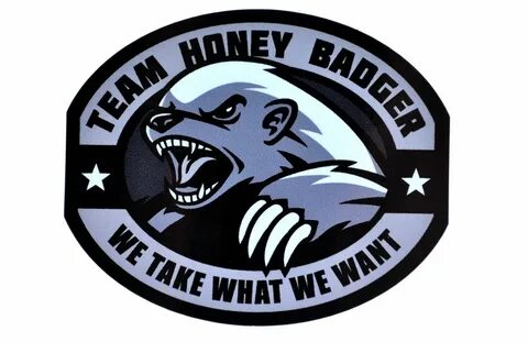 Badger перевод