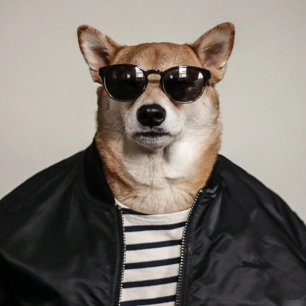 Покажи крутые фотки. Крутые собаки. Собака в очках. Крутая собака в очках. Пес в очках.