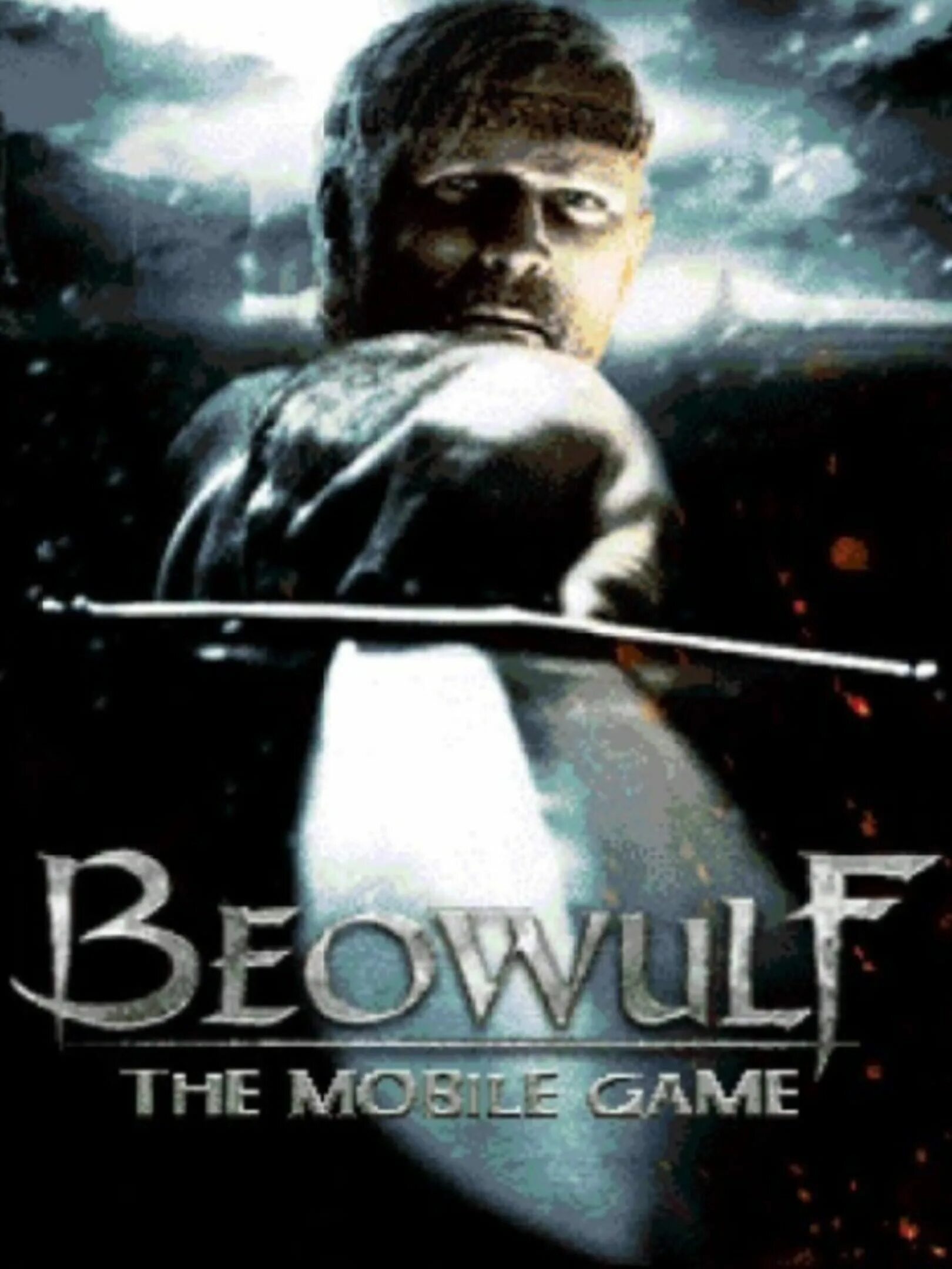 Песни я с тобой беовульф. Беовульф 2007. беовульф игра. beowulf игра обложка. легенда о беовульфе игра.