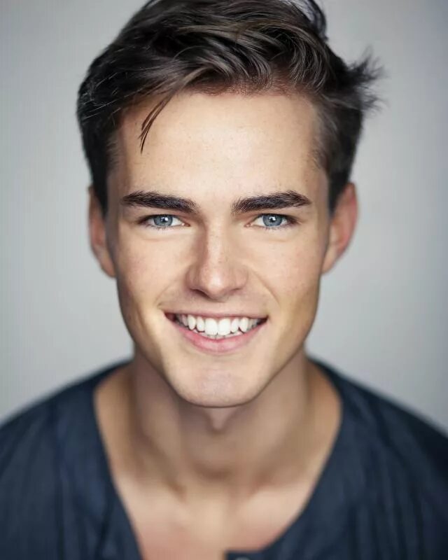 Adam roberts