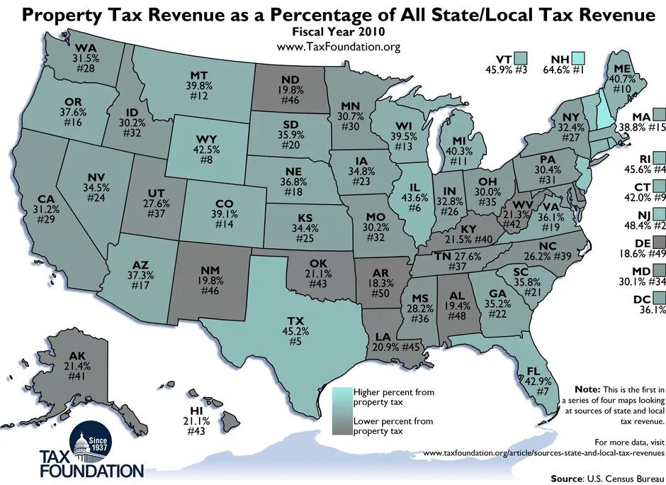 Property Tax in the United States. Property Tax by State. Tax Map USA. Property Taxes USA 2022. State property