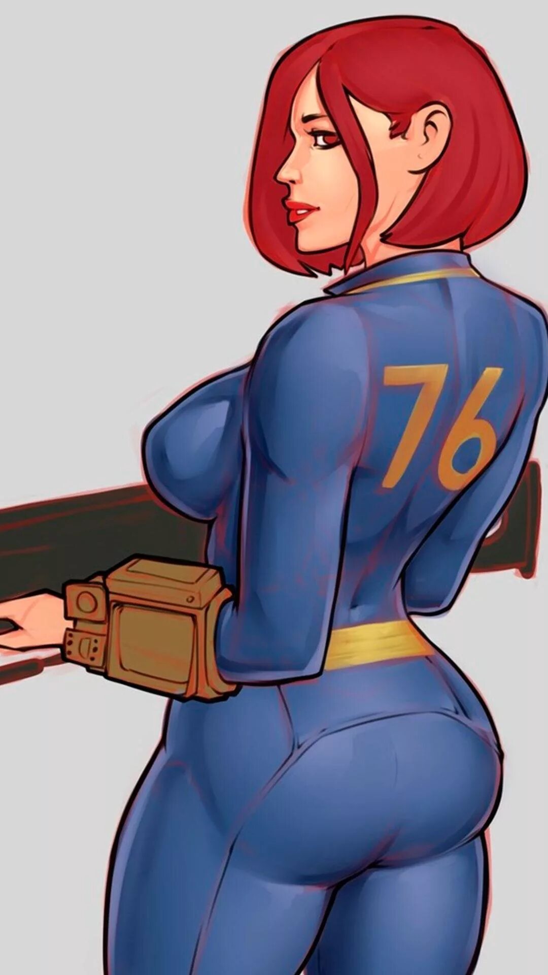 Rule 34 mobile. Fallout 4 Shadman арт. Фоллаут 76 арт. Фоллаут 34. Ваулт гёрл.