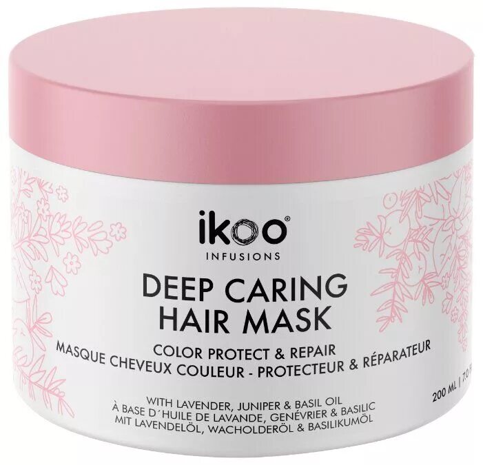 Ikoo маска. Elive Colour protect Colour Care Mask 300 мл. Анетка Хаир маска для волос отзывы. Ikoo Deep caring hair Mask маска для волос детокс и баланс. Маски для защиты волос