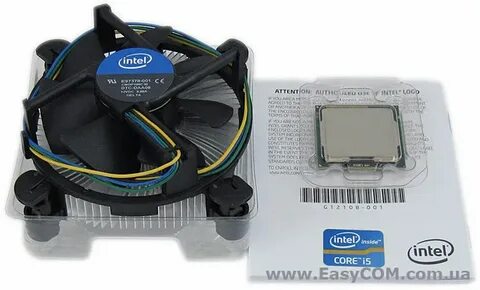 Intel core i5 2310