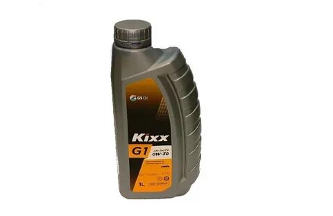 Kixx g1 5w30 api sp