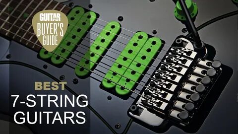7 strings