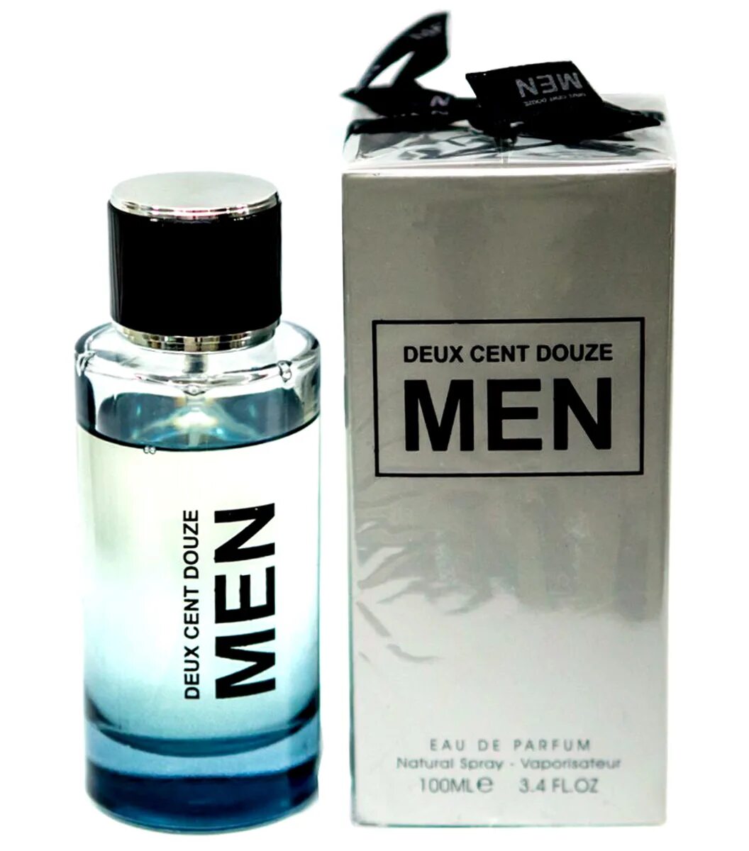 Fragrance World deux Cent douze men (Carolina Herrera 212 men). Fragrance World - deux Cent douze men, 100 ml. Deux Cent douze men edp100ml m Fragrance World. Deux Cent douze men духи. Туалетные воды мужские мен