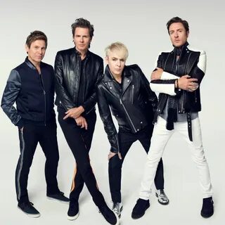 Duran duran