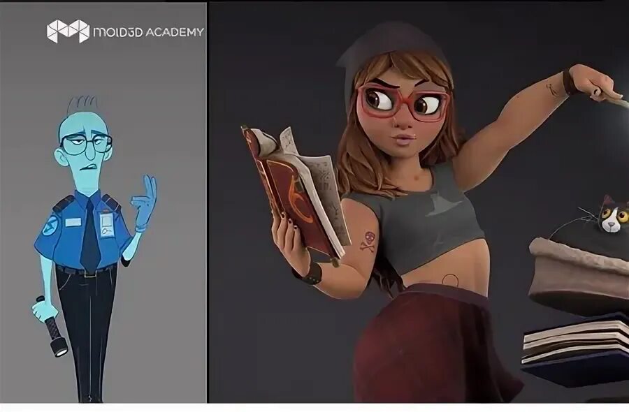 3d academy. [mold3d academy] creating appealing characters in 3d [eng-rus]. 5d academy слив. mold3d academy. cg academy animation fundamentals.