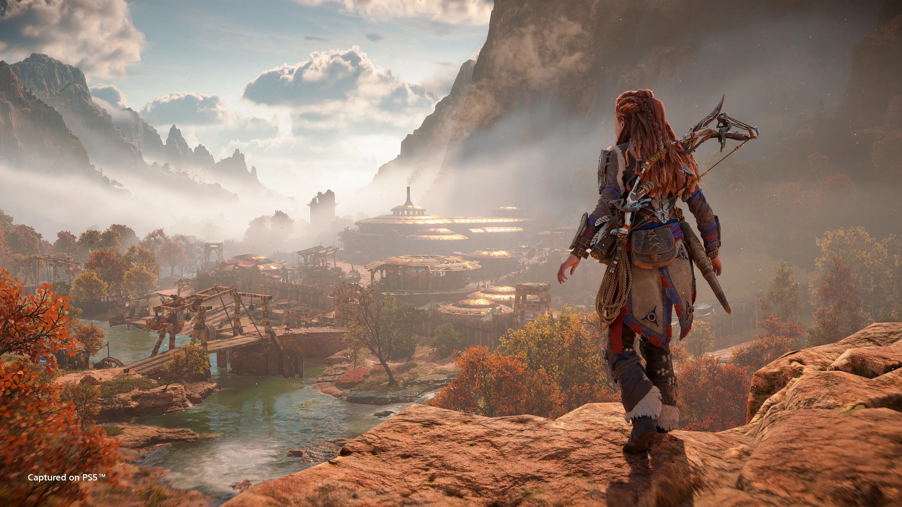 Horizon forbidden west на пк. Horizon запретный запад (forbidden west) ps5. horizon zero dawn forbidden west ps4-ps5. horizon forbidden west скриншоты. обои на пк.