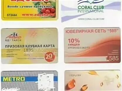 Карта товара