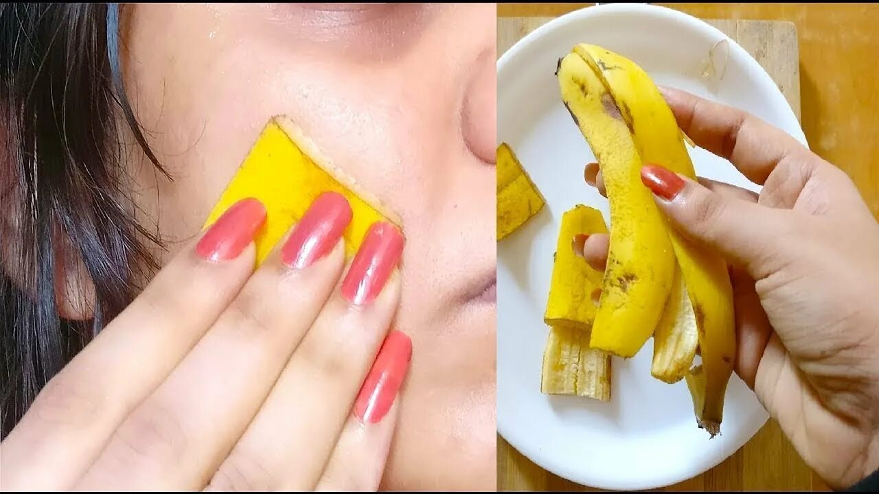 Как использовать бананы