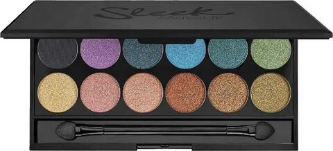 Pearl sleek