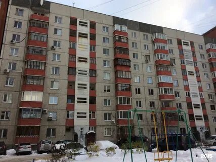 Квартира 50 лет тюмень