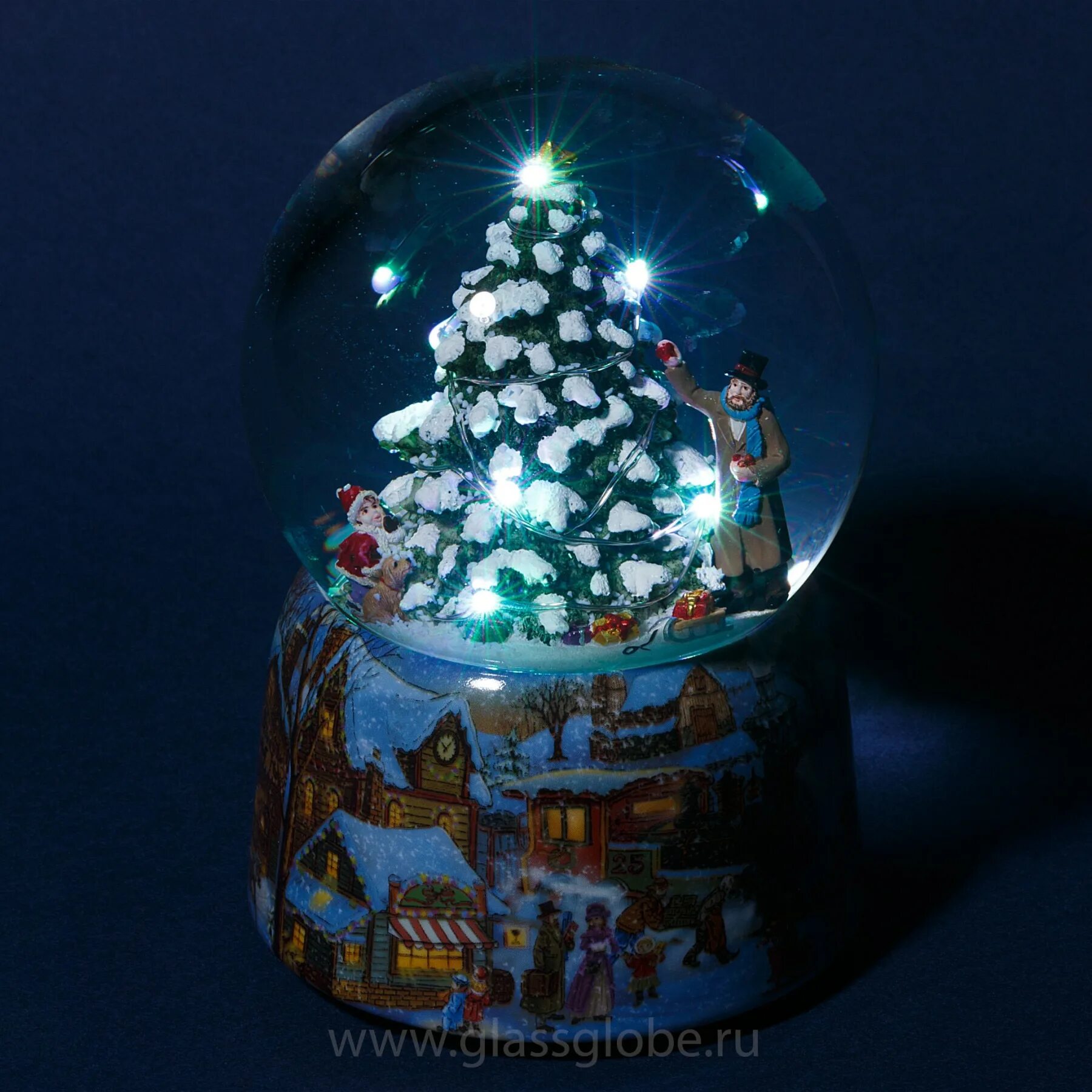 Большие стеклянные шары. Glassglobe / шар со снегом "старый дом". Сноу Глоб. Стеклянный шар со снегом. Новогодний стеклянный шар.