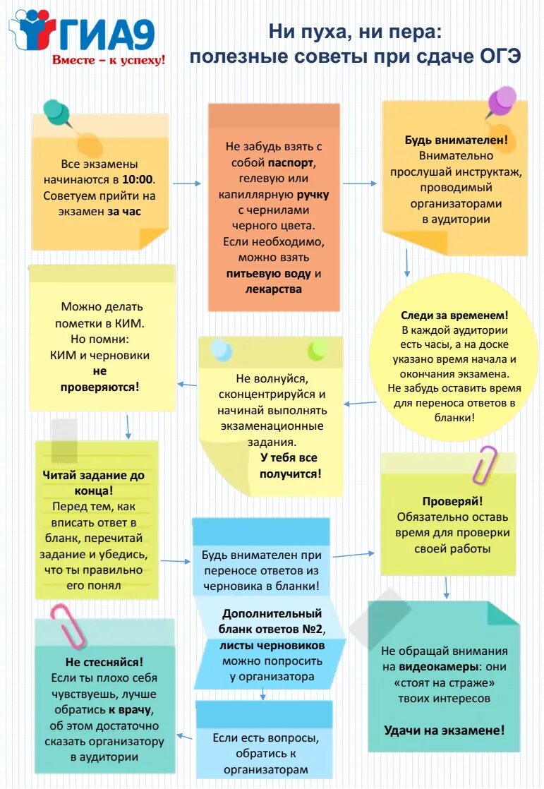 Огэ 2023 рекомендации. Полезные советы при сдаче ОГ. Полезные советы при сдаче ОГЭ. Подготовка к ОГЭ советы психолога. Советы психолога при сдаче ОГЭ.