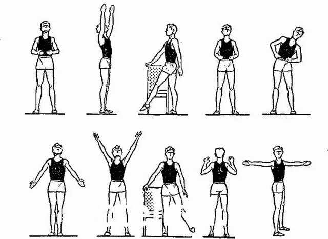 Комплекс лечебной гимнастики при ишемической болезни сердца. Лфк при ибс комплекс упражнений. М. Упражнения для головы для сосудов головного мозга. Лфк при заболевании ссс упражнения.