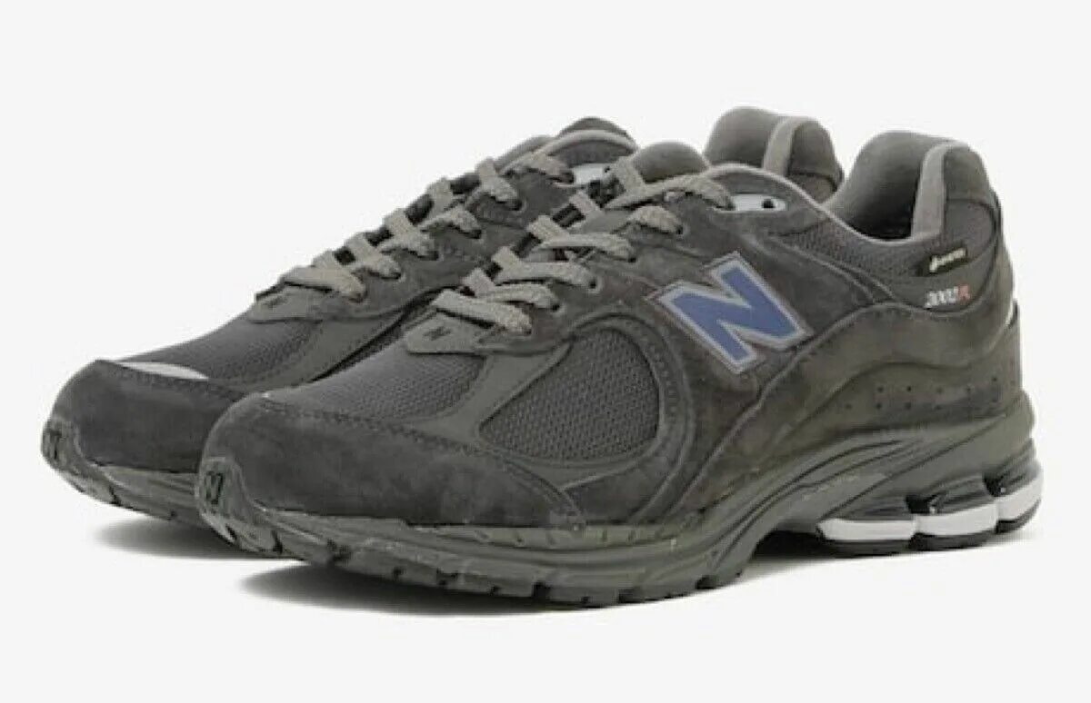 New balance 2002r gore tex. New balance 2002r gore tex