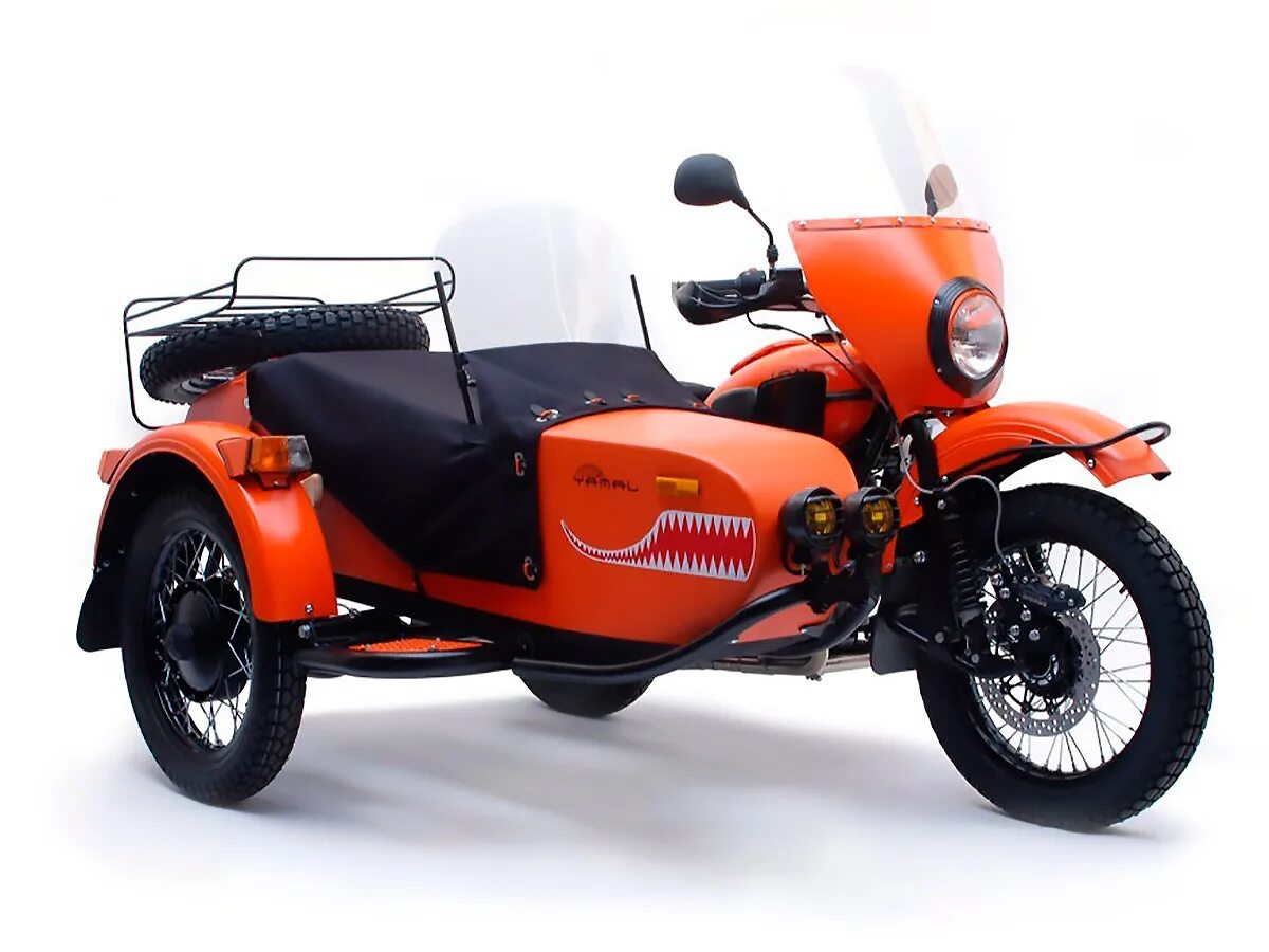 Весел урал. Мотоцикл Урал Ямал. Мотоцикл Урал с люлькой. Ural Sidecar Motorcycle. Мотоциклы Урал Ямал-2.