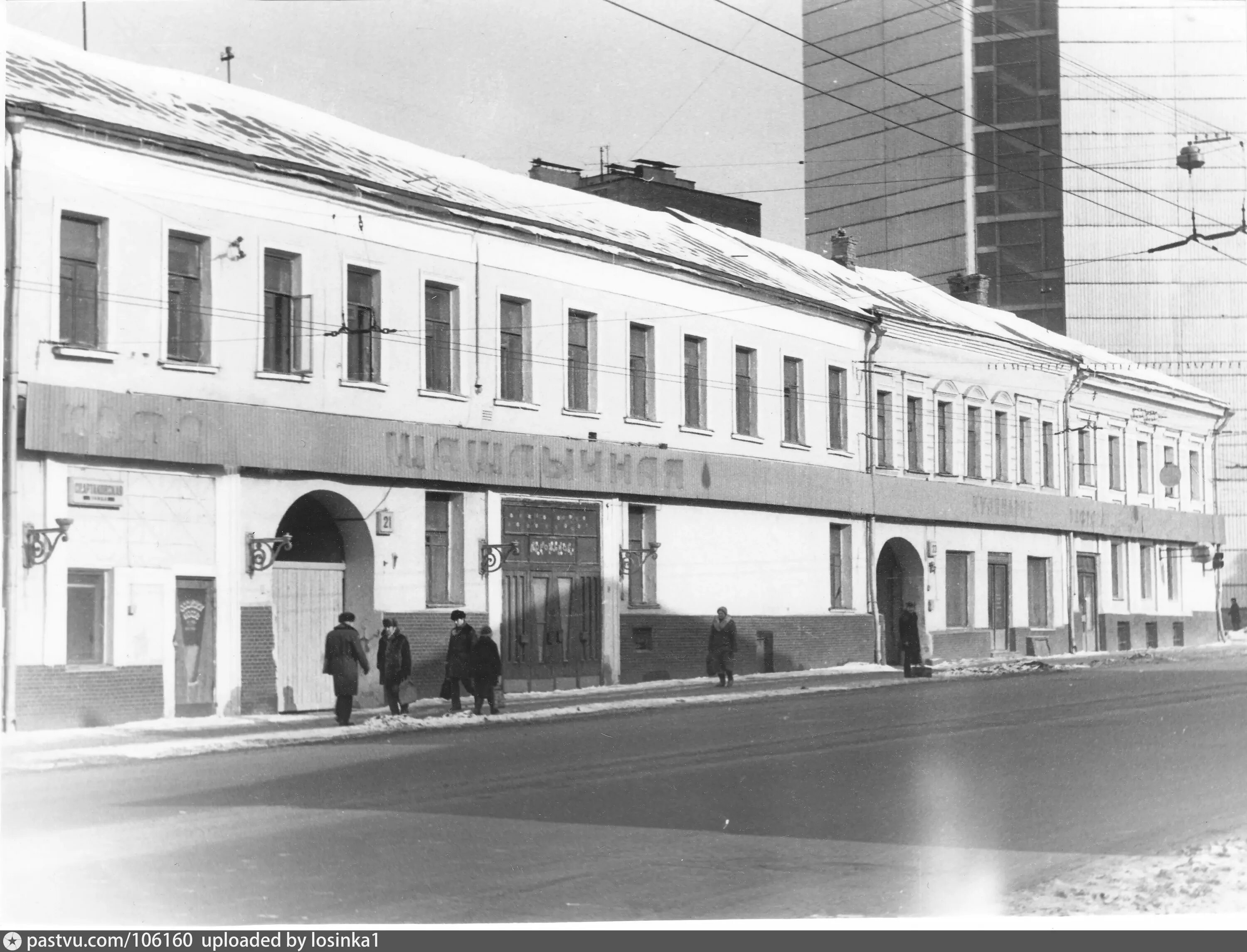 Индекс спартаковская улица. Спартаковская, д. , 6 фото. Индекс спартаковская улица. 8.