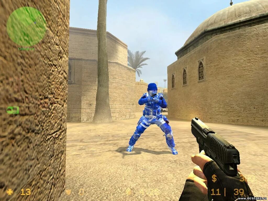 Counter strike source читы