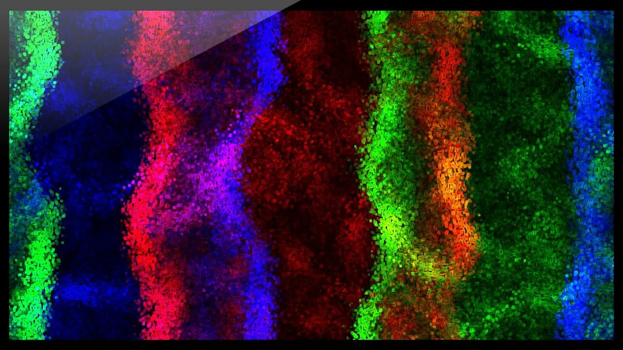 Color effect 3