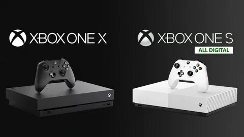 Выход xbox series